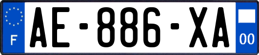 AE-886-XA
