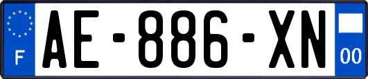 AE-886-XN