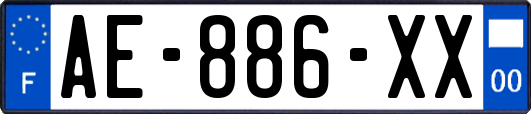 AE-886-XX