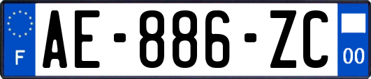 AE-886-ZC