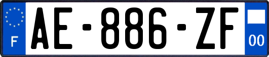 AE-886-ZF