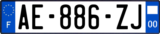 AE-886-ZJ