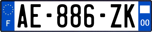 AE-886-ZK