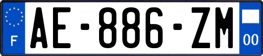 AE-886-ZM