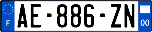 AE-886-ZN