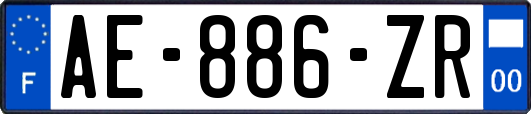 AE-886-ZR