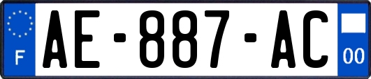 AE-887-AC