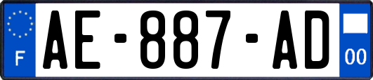 AE-887-AD