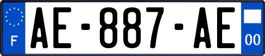 AE-887-AE