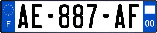 AE-887-AF