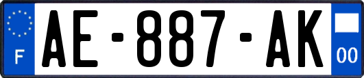 AE-887-AK