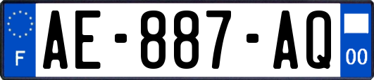 AE-887-AQ