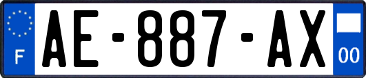 AE-887-AX