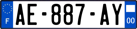 AE-887-AY