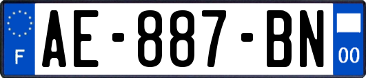 AE-887-BN