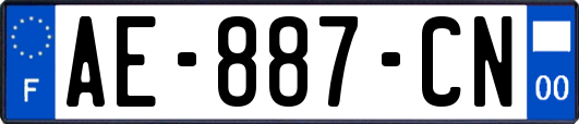 AE-887-CN