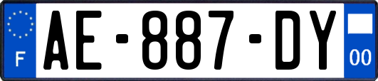 AE-887-DY