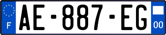 AE-887-EG