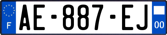 AE-887-EJ