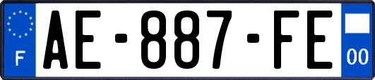 AE-887-FE