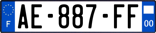 AE-887-FF