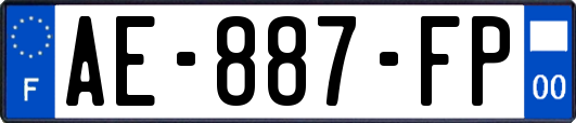 AE-887-FP