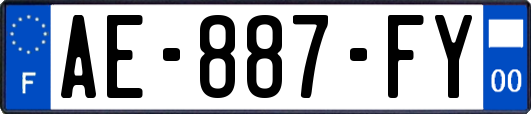 AE-887-FY
