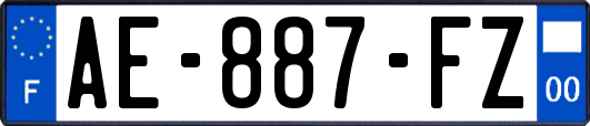 AE-887-FZ