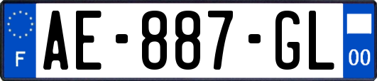 AE-887-GL