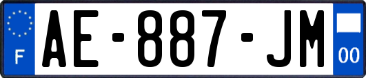 AE-887-JM