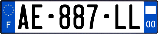 AE-887-LL