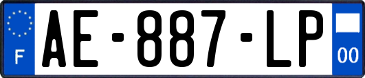 AE-887-LP