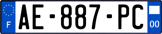 AE-887-PC