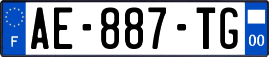 AE-887-TG