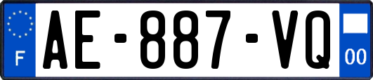 AE-887-VQ