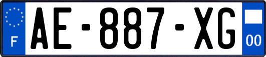 AE-887-XG