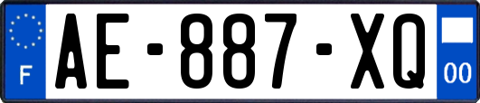 AE-887-XQ