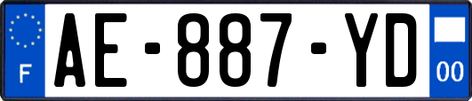 AE-887-YD