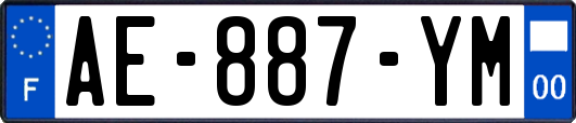 AE-887-YM