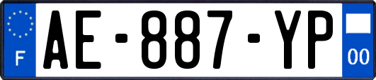 AE-887-YP