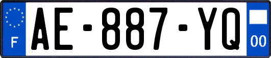 AE-887-YQ