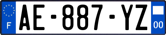 AE-887-YZ