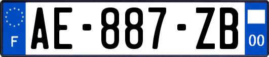 AE-887-ZB