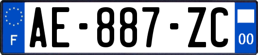 AE-887-ZC