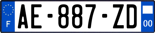 AE-887-ZD