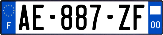 AE-887-ZF