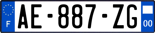 AE-887-ZG