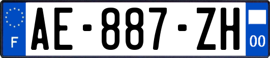 AE-887-ZH