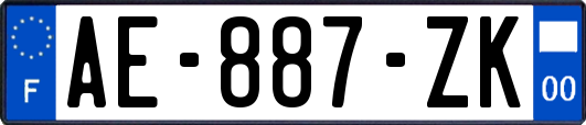 AE-887-ZK