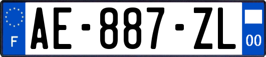 AE-887-ZL